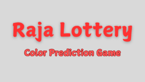 Raja Lottery Login